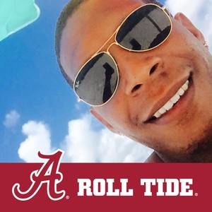 Meet your Posher, Bryan